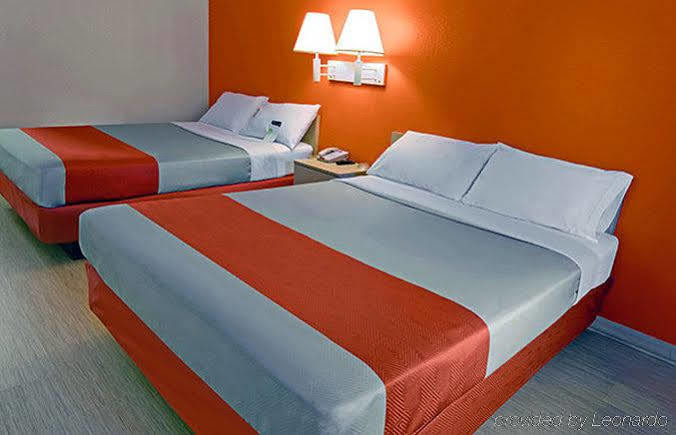 Motel 6-Woodland, Ca Sacramento Airport Ngoại thất bức ảnh