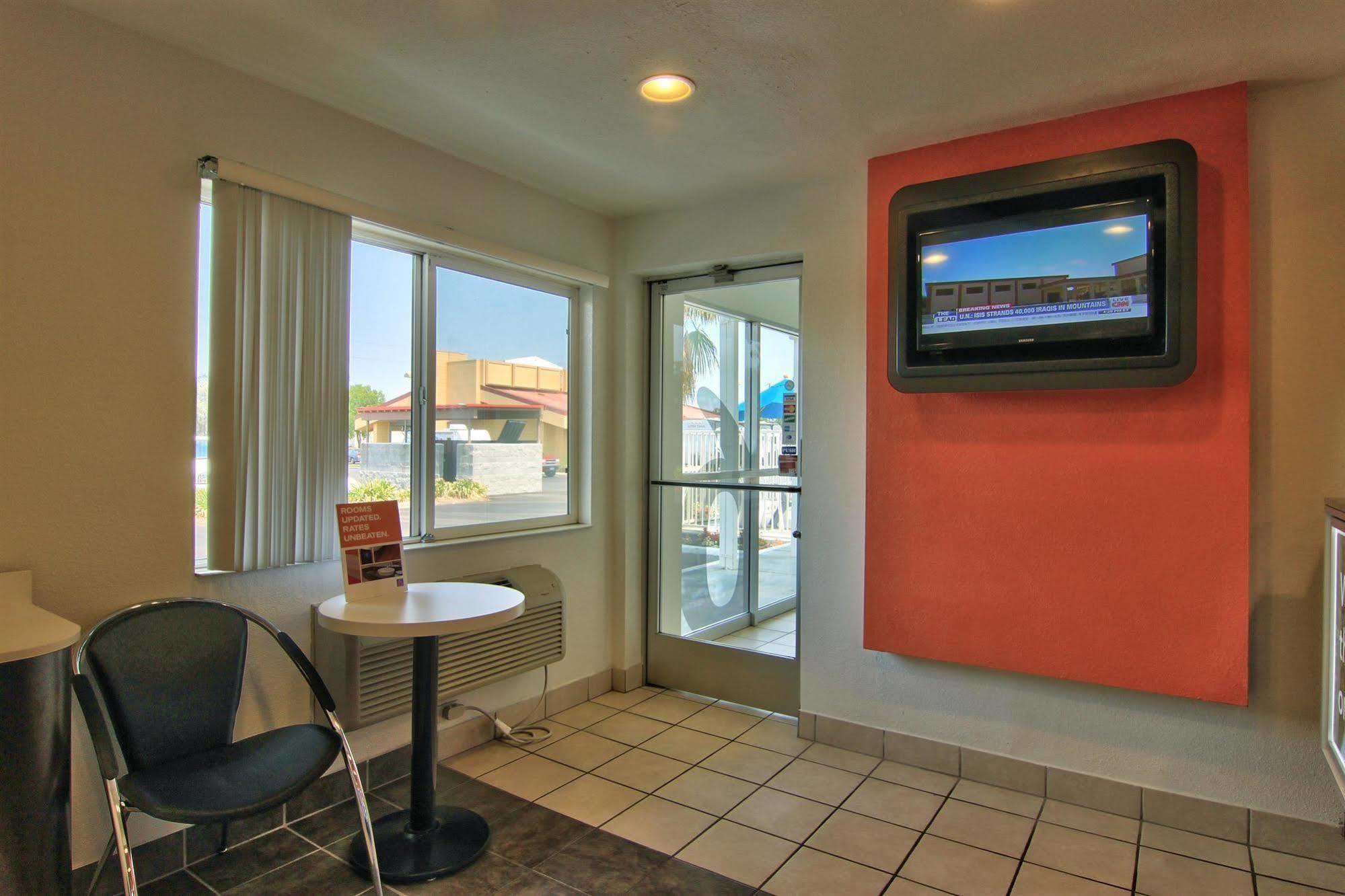 Motel 6-Woodland, Ca Sacramento Airport Ngoại thất bức ảnh