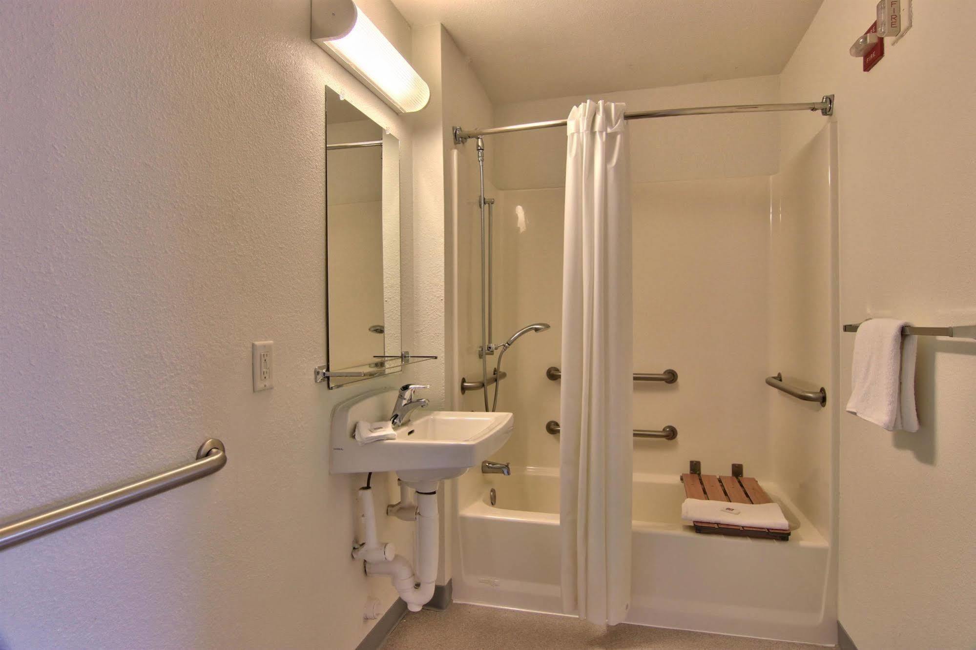 Motel 6-Woodland, Ca Sacramento Airport Ngoại thất bức ảnh